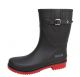 DOGGO Gummistiefel Lotte - Gr 39 vorher 64,95€