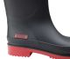 DOGGO Gummistiefel Lotte - Gr 39 vorher 64,95€