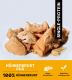 Hopey's Huhn Brust pur Fleischdose - 24x 800g