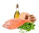 Wolf's Nature Lachs - 2x 13kg