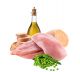 Wolf's Nature Landhuhn - 2x 13kg