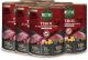 Westho Sparpaket Dosen Menüs - 30x 800g