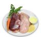 MjAMjAM Hund Huhn & Ente Menü - 12x 800g