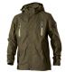 Owney Unisex Outdoor Jacke Marin - Größe M