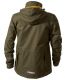 Owney Unisex Outdoor Jacke Marin - Größe M