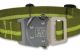 Ruffwear Halsband Top Rope Collar grün S