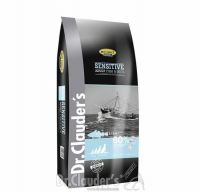 Dr. Clauders Fisch & Reis Best Choice - 2x 12,5kg