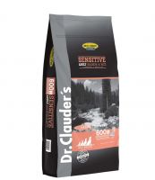 Dr. Clauders Lachs & Reis Best Choice - 2x 12,5kg