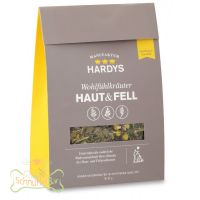 HARDYS Wohlfühlkräuter Haut & Fell - 45g