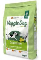 Green Petfood VeggieDog Grainfree - 10kg