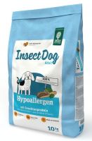 Green Petfood InsectDog Hypoallergen - 10kg