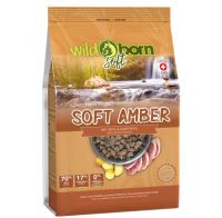 Wildborn Soft Amber mit Ente - 4kg