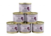 Lunderland Mäuse Menü - 200g