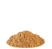 haustierkost Knochenmehl Rind - 500g