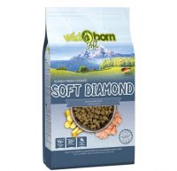 Wildborn Soft Diamond Huhn - 12kg