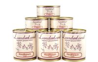 Lunderland Rind Reinfleisch mager - 12x 800g