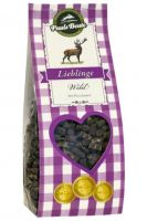 Pauls Beute Wild Lieblinge - 500g