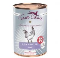 Terra Canis Huhn Low Protein AliVet - 400g