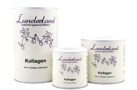 Lunderland Kollagen - 100g