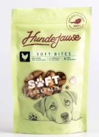 Hundejause Soft Bites - 70g