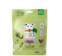 VegDog VEGGIES skincare - 125g