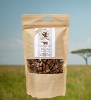 Peppers Choice Ziege Fleisch Minimis - 200g