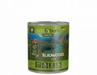 Wildborn Wild Blackwoods - 800g
