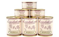 Lunderland Wild Fleisch - 300g
