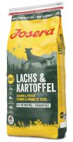 Josera Dog Lachs & Kartoffel - 15kg