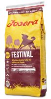 Josera Dog Festival - 15kg
