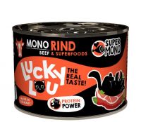 Lucky Lou Rind Menü Mono - 200g
