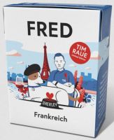 Fred Roastbeef mit Zucchini Frankreich Menü - 390g