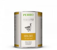 PERRO Ente Pur Premium - 820g