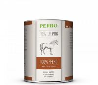 PERRO Pferd Pur Premium - 820g