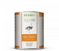 PERRO Strauß Pur Premium - 820g