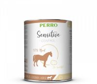 PERRO Pferd & Kartoffel Sensitiv - 820g