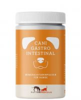 Futtermedicus Cani Gastro Intestinal - 500g