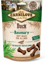 Carnilove Soft Duck & Rosemary - 200g