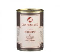 Grafenland Rind Menü - 400g