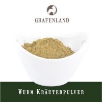 Grafenland Wurm Kräuter MHD 3/23 - 60g