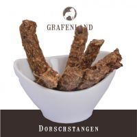 Grafenland Snack Dorschstangen - 8 Stück