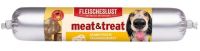 Fleischeslust Käse meat & treat - 80g