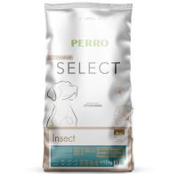 PERRO Select Insect - 12kg