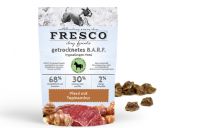 Fresco Trockenbarf Hypoallergen Pferd - 5kg