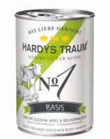 Hardys Traum Basis No.1 Rind - 400g