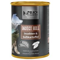 Black Canyon Insekt Hill - 12x 410g