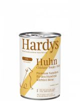 Hardys Traum Huhn Basis No.2 - 400g