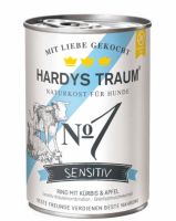 Hardys Traum Rind Sensitiv No.1 - 400g