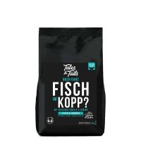 Tales & Tails Noch ganz Fisch im Kopp - 5x 1,5kg