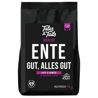 Tales & Tails ENTE gut, alles gut - 4kg